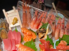 -花潮料理艺食馆(SM新生活广场店)