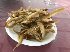 小爆鱼-呼吸森林·生态农庄农家乐私房菜