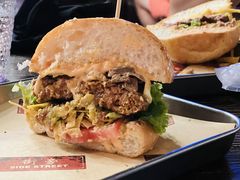 -Side Street街旁(交道口店)