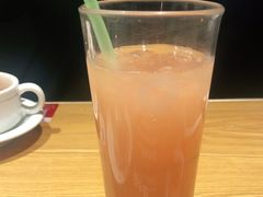 西柚汁-斗牛士牛排(南京东路店)