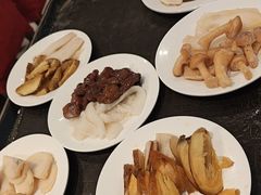 -天宜隆蘑菇宴火锅(石景山旗舰店)