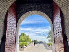 -台儿庄古城