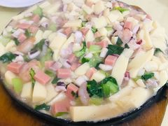 -华春餐馆(鱼山路店)