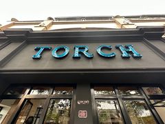 -Torch Coffee 炬点咖啡