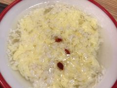 鸡蛋醪糟-十三朝牛馍王擀面皮(骡马市店)