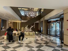 -成都宽窄巷子桔子水晶酒店