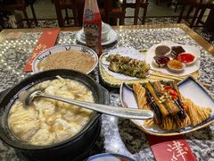 -天津卫码头(南开大悦城店)