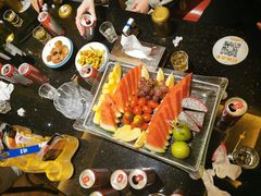 -钱柜音乐会所(罗湖店)