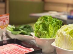 -海底捞火锅(振华商厦店)
