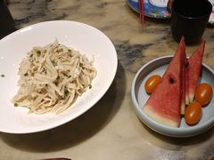 -范家小馆·烤鸭新京菜(金融街店)