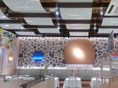 -Aqua Oasis 水天堂(相城天虹商场店)
