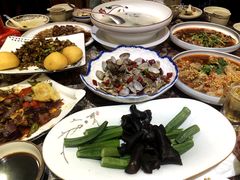 -一块豆腐·海鲜·家常菜(李沧书院路店)