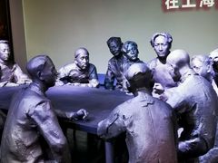 -中共一大纪念馆