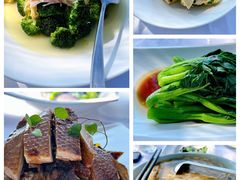 -柳莺湖上·湖景餐厅·江南菜(西湖店)