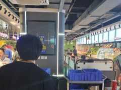 -金滏山烤肉·海鲜·火锅自助餐厅(襄阳万达店)