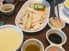-章记星洲 · 新加坡餐厅(望京店)