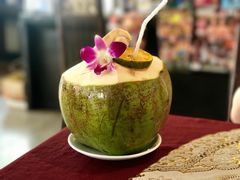 椰汁-BAI BUA RESTAURANT