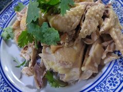 -云河农家乐饭店(福禄缘树山店)