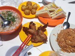 -冰岛茶餐厅(世茂店)