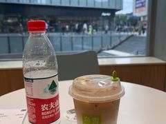 -奈雪的茶(重庆万象城北区店)