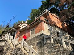 -草庵摩尼教遗址公园