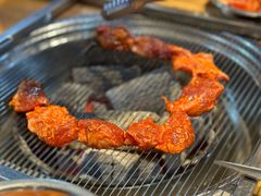 -麻蒲碳烤肉(远景路1号店)