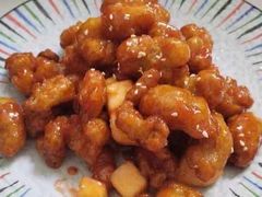 -天天向上素食餐厅(五台山店)