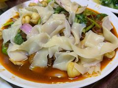 -马旭土鸡焖花卷·真域顺西域美食(天马大道店)