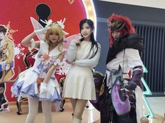 -光启城时尚购物中心