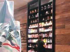 -星巴克(兰桂坊店)