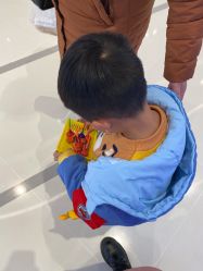 -龙小湖探索乐园 Little Hoo Galaxy(龙湖重庆金沙天街店)