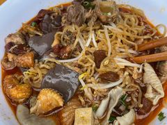 -蒋家肠旺面馆(合群路店)