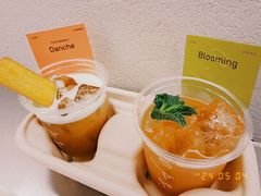 -O.P.S. CAFE
