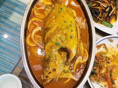 -自游人·美食一楼·地道徽菜(三十年名店)