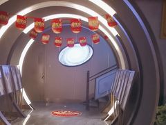 -陆琴脚艺·足浴·SPA(夫子庙店)