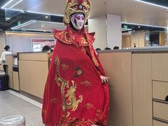 -海底捞火锅(凯德广场店)