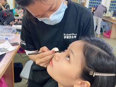 -伊丽莎白美容培训学校(顺德校区)