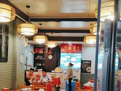 -辛记豆汤家常菜(芳草街店)