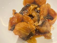 -海鸿荟·沿江菜(中山北路店)