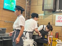 -牛街清真满恒記(平安里西大街店)