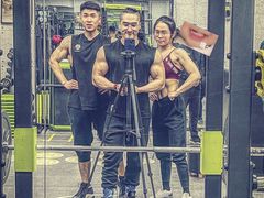-VPsmart私教健身工作室(新华路旗舰店)