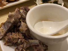 -肥妹烧腊店(翠竹路店)