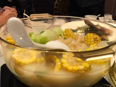 -老房子金沙元年川菜食府·花园餐厅(金沙店)