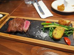 -ALLORA意大利餐厅(丰盛里店)