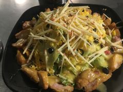 -MI WU FACTORY米屋美食工厂餐厅(绿地店)
