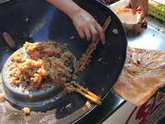 -六广门毛阿姨糯米饭