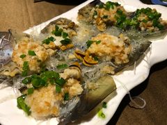 -79号渔船海鲜饭店(华强北店)