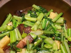 -南京大牌档(凯德大峡谷店)