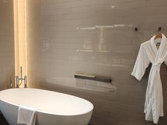 -中山保利艾美酒店-乐美中餐厅