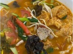 -许记大碗皮肚面馆(三条巷店)